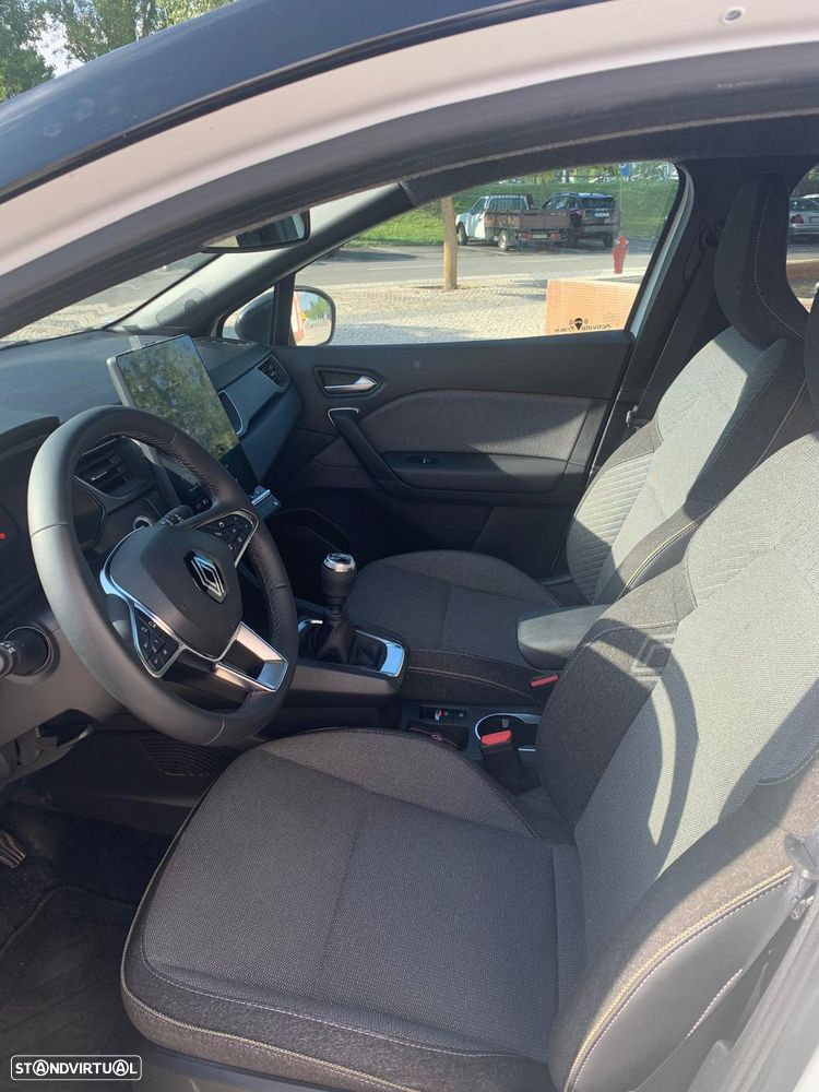 Renault Captur 1.0 TCe Techno - 7