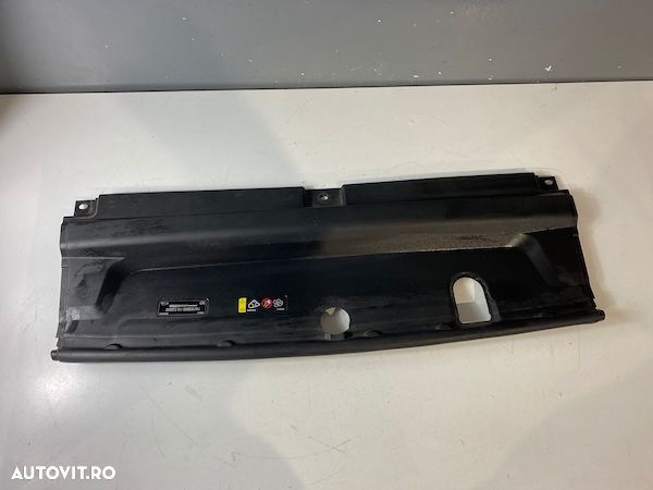 Ornament compartiment motor VOLVO S90 V90 2016+ 31425025
