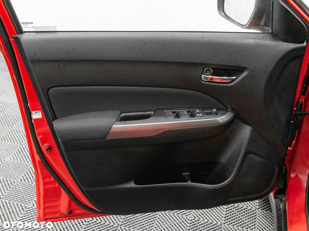 Suzuki Vitara - 13
