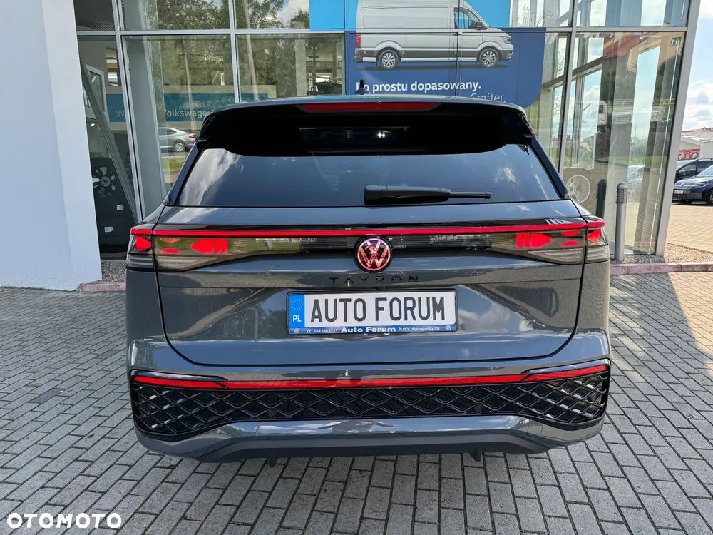 Volkswagen Tayron 1.5 TSI eHybrid PHEV 200kW R-Line Plus DSG - 7