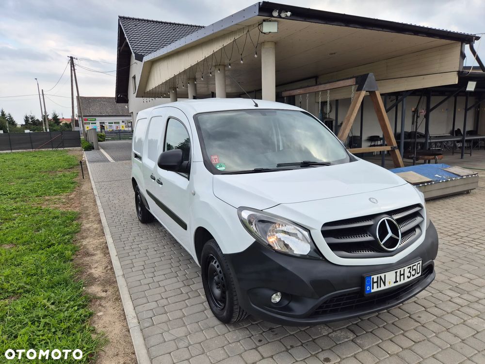 Mercedes-Benz Citan - 24