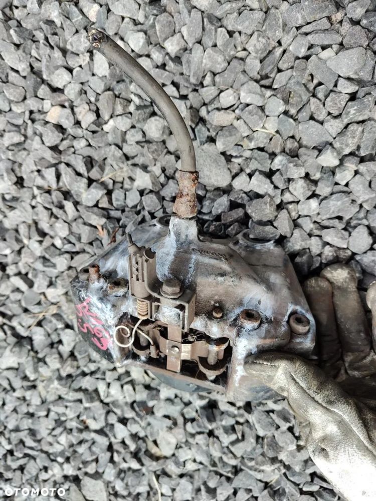 MERCEDES ML W163 ZACISK Hamulcowy Tylny Brembo 330mm Lewy Prawy - 9