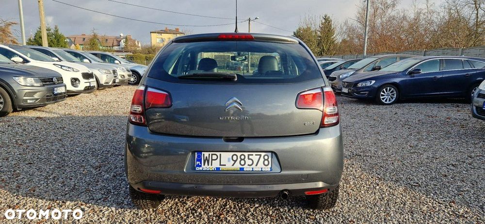 Citroën C3 - 6