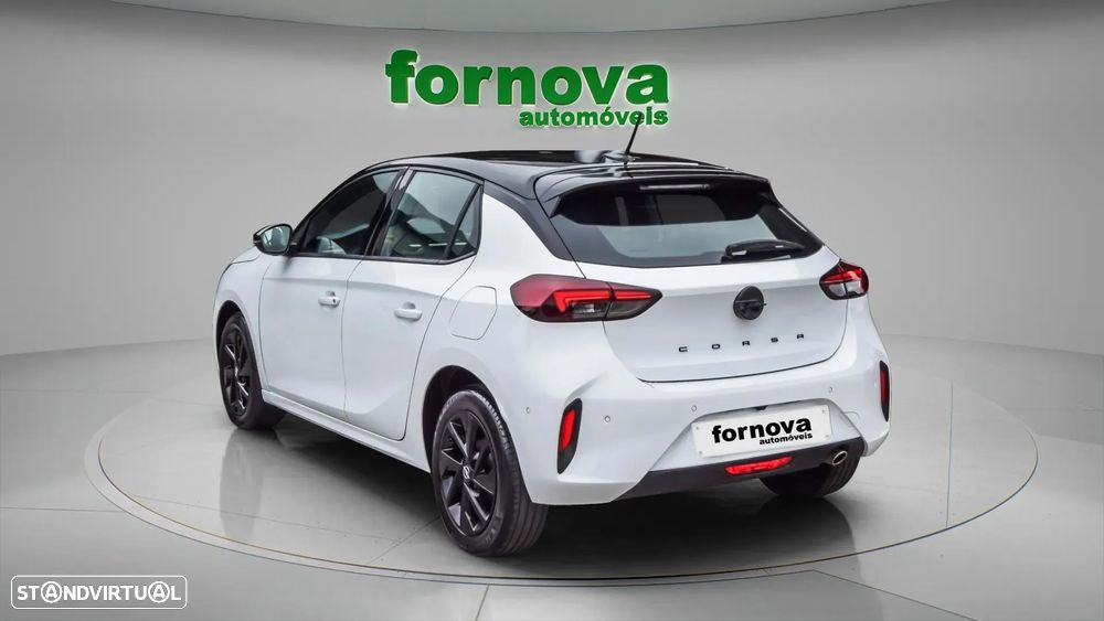 Opel Corsa 1.2 T GS - 7