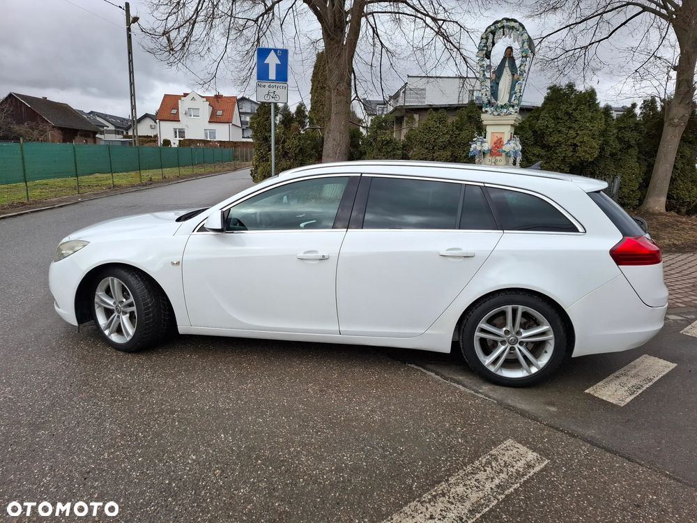 Opel Insignia - 9
