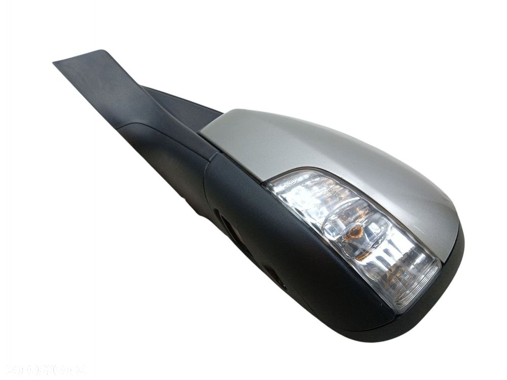 LUSTERKO LEWE VOLVO V70 III (2007-2011) 10 PIN EUROPA KOD LAKIERU 484-16 - 8