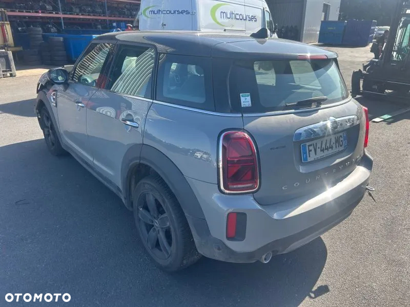 MINI Countryman Cooper D - 3