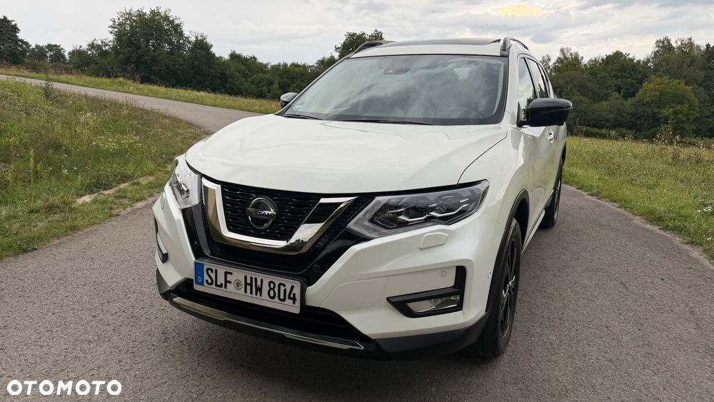 Nissan X-Trail 1.3 DIG-T N-Connecta - 3