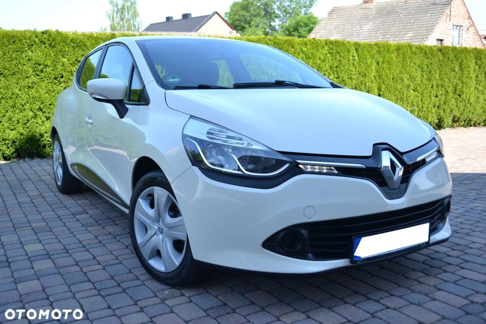 Renault Clio Cargo 1.2 16V 75 Extra - 4