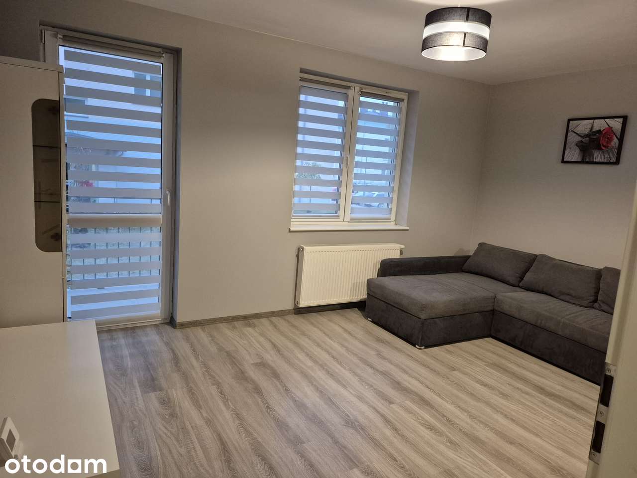 1-sobno stanovanje, 44 m²
