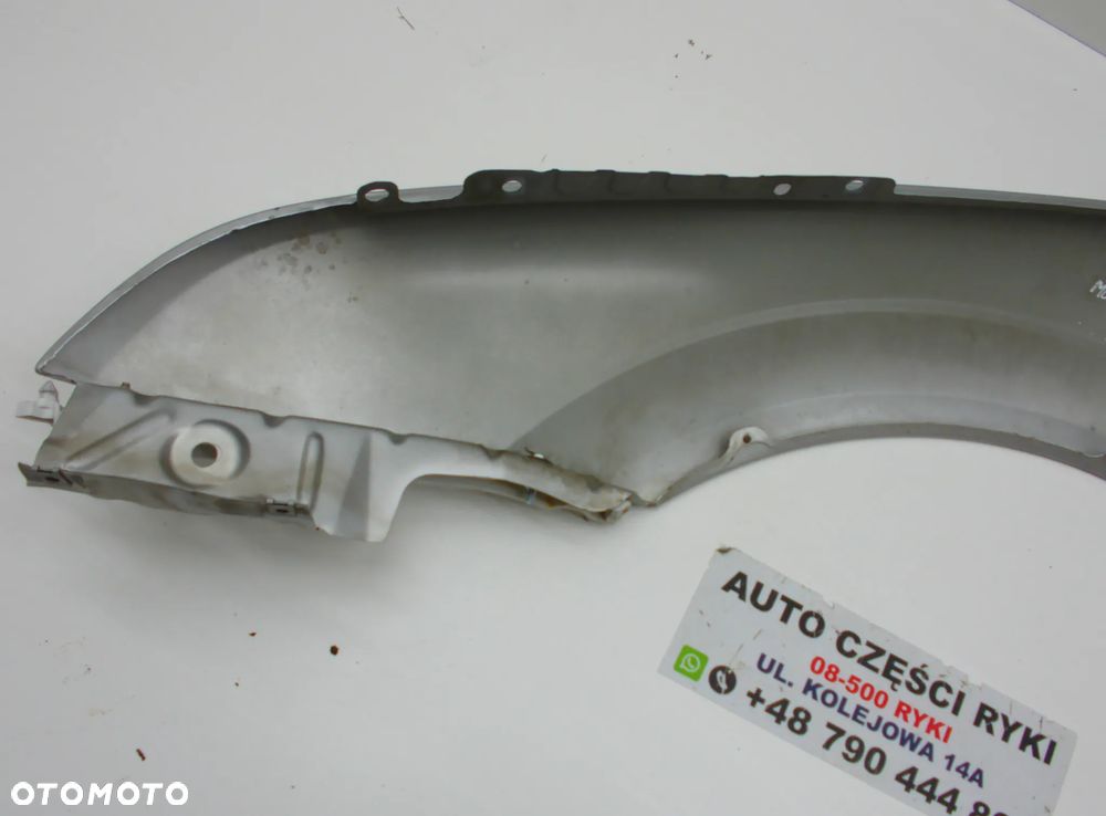 Ford Mondeo MK3 Błotnik Prawy przód Z157 - 13