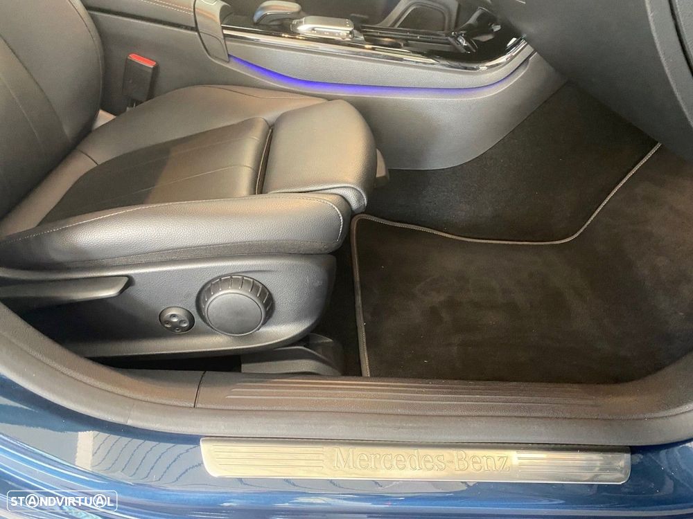 Mercedes-Benz A 250 e Progressive - 33