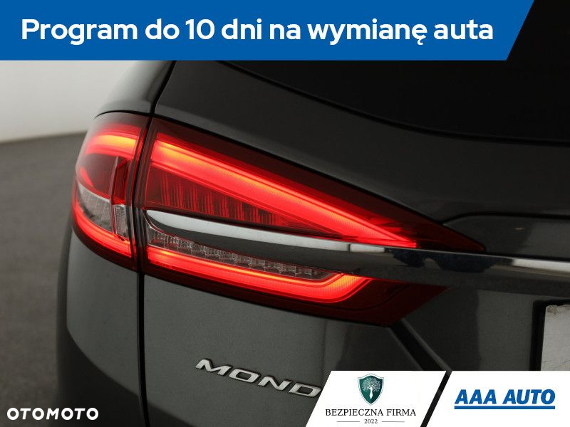 Ford Mondeo - 19