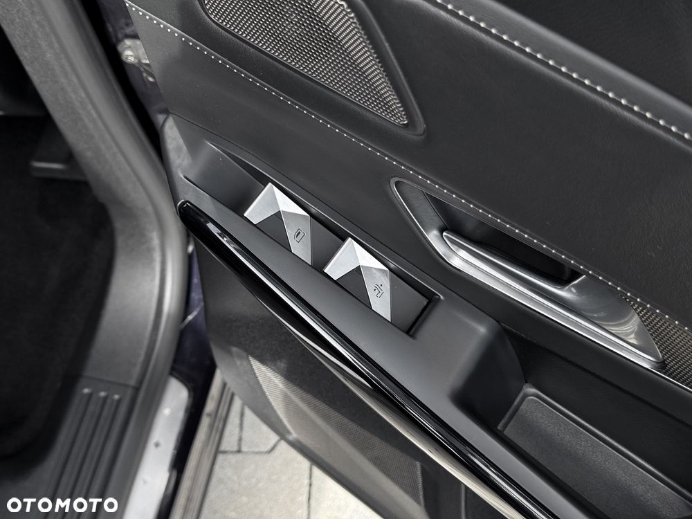 DS Automobiles DS 7 Crossback 1.6 PureTech Grand Chic - 30