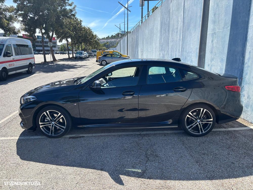 BMW 216 Gran Coupé - 7