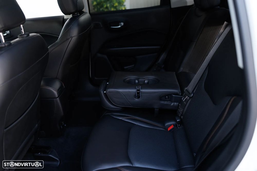 Jeep Compass 1.6 M-Jet Limited - 25