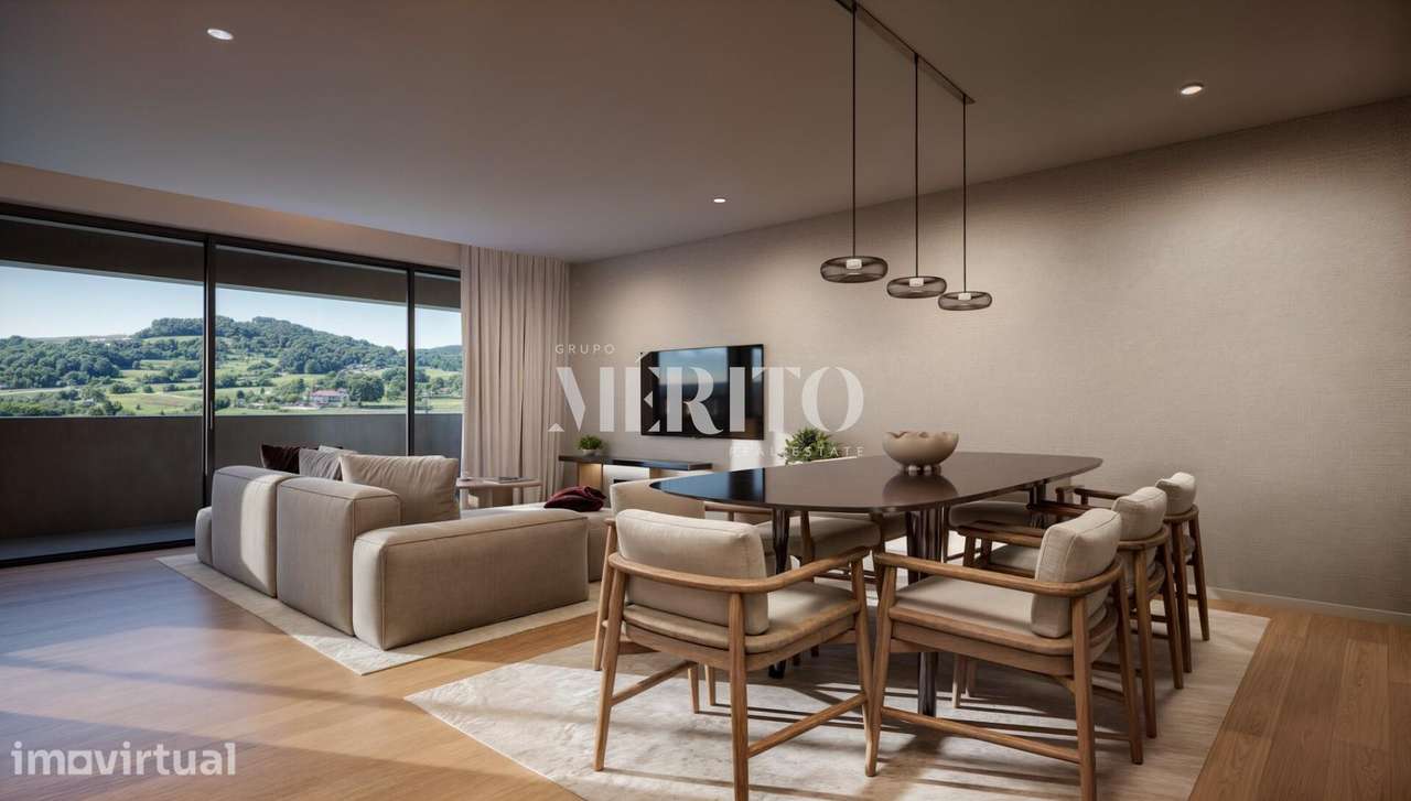 Apartamento T3 NOVO - Grande imagem: 2/27