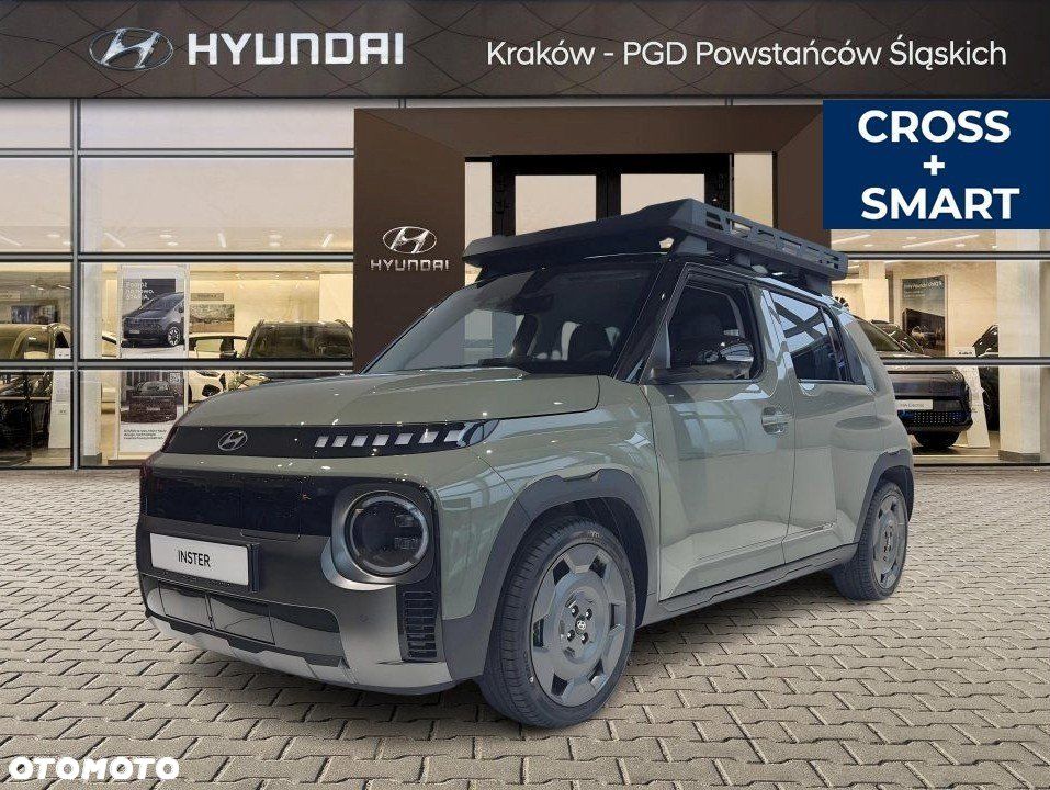 Hyundai Inster - 1