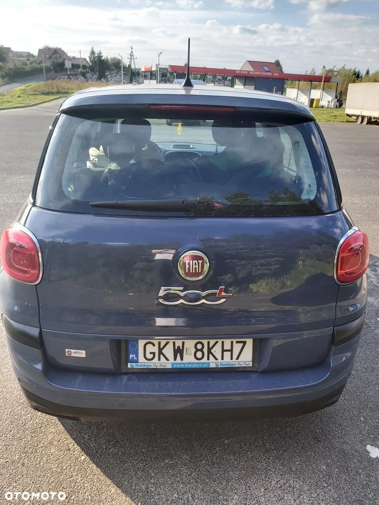Fiat 500L 1.4 16V Pop Star - 10