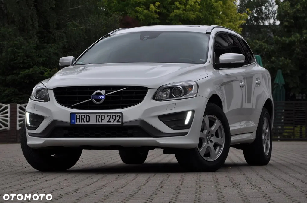 Volvo XC 60 - 5