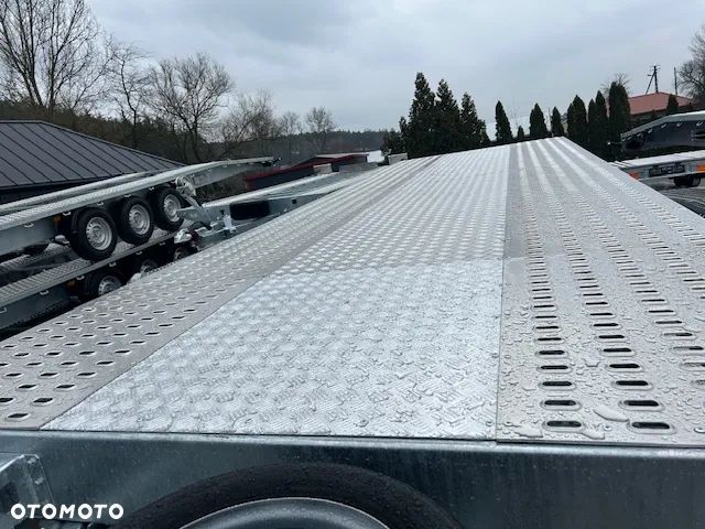 Niewiadów Indiana 8,5x2,1 - 6