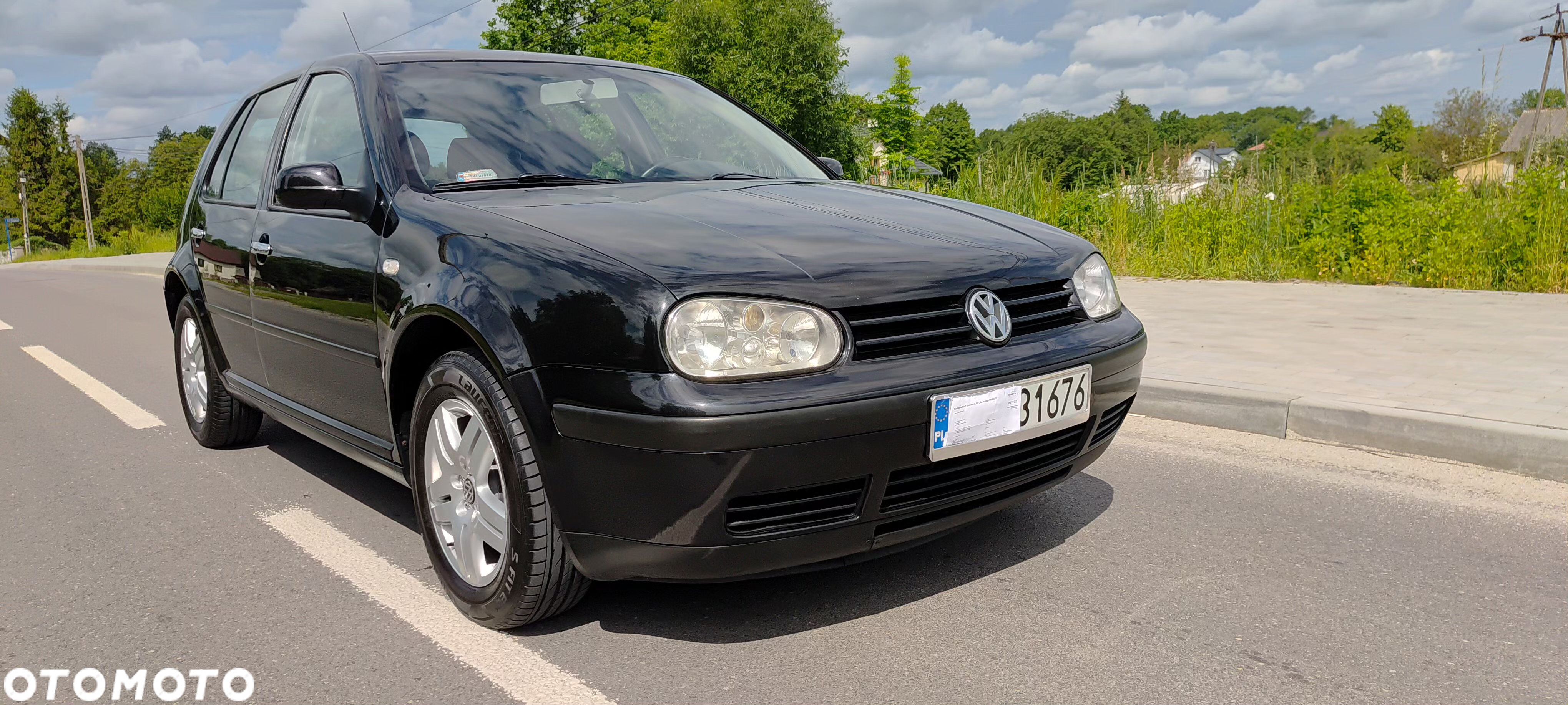 Volkswagen Golf IV 1.9 TDI Highline - 22