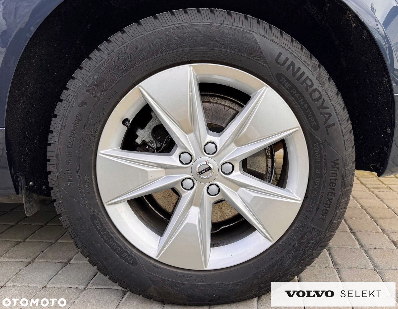 Volvo XC 60 - 35