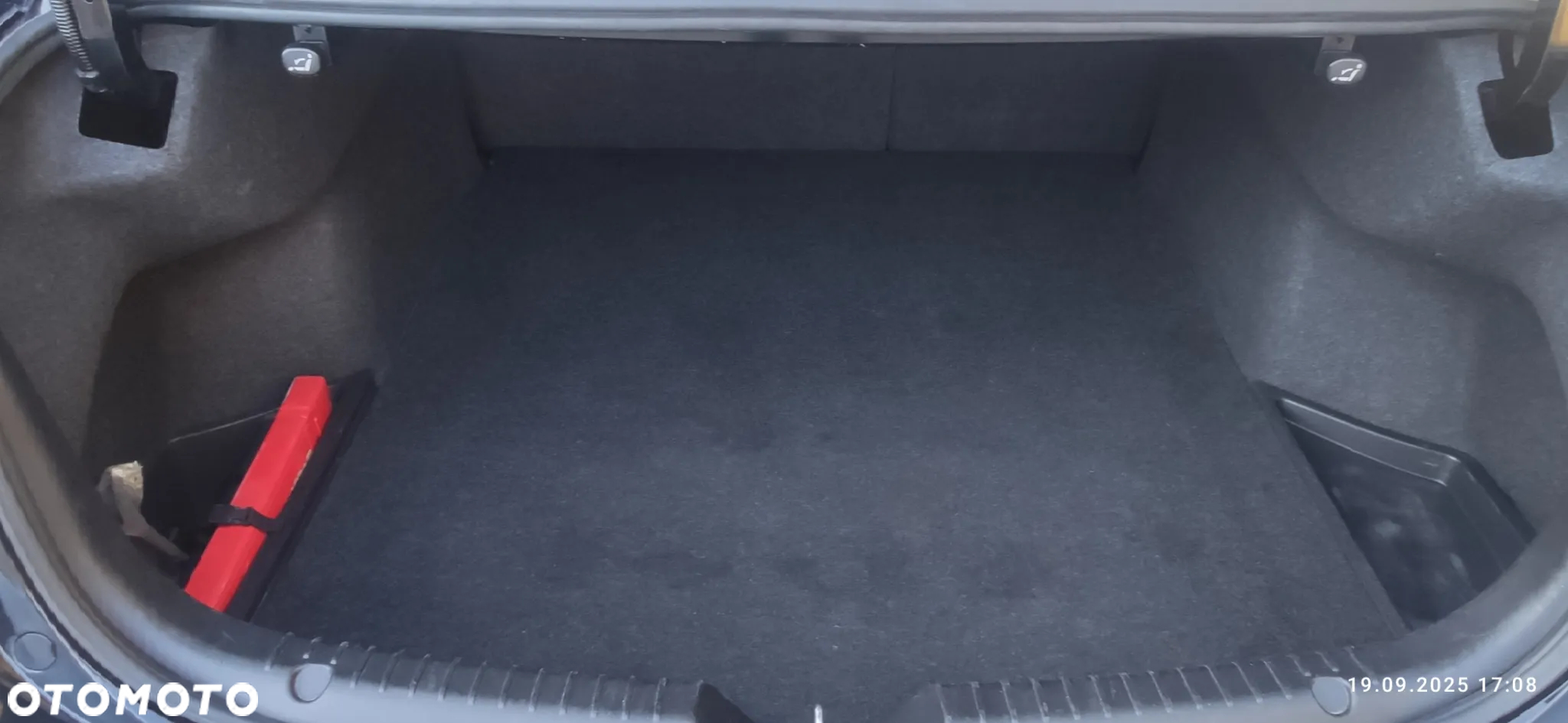 Mazda 6 2.0 Skypassion I-ELoop - 9