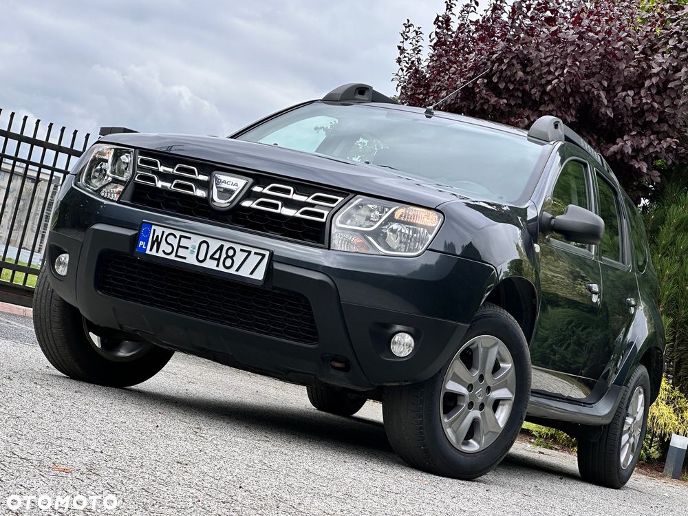Dacia Duster 1.6 Laureate - 11