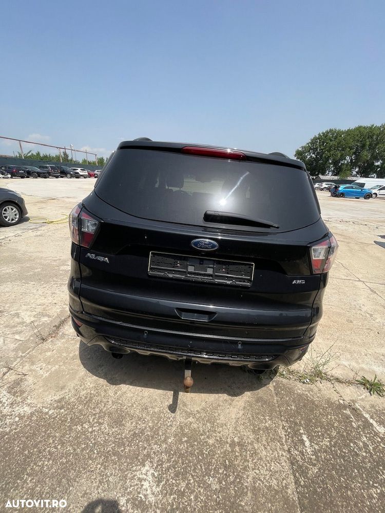 Dezmembrez Ford Kuga 2019 2.0 TDCI 110KW 4x4 - 1