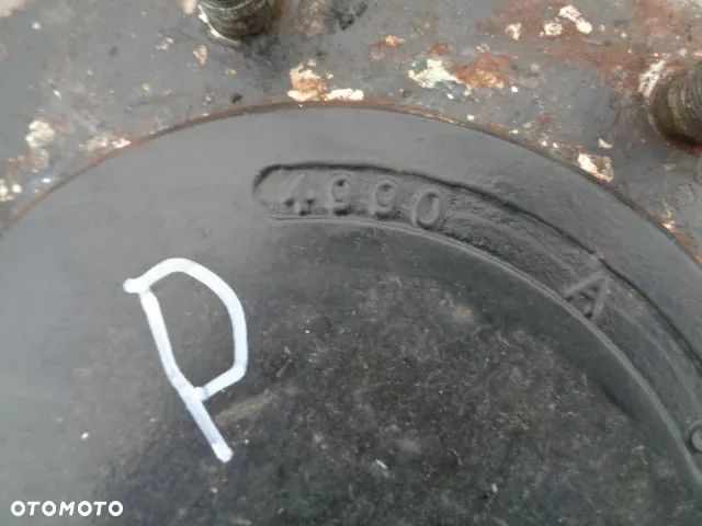 Zwolnica tylna 5167297 New Holland 8560 - 16