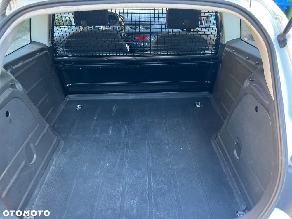 Opel Corsa - 5