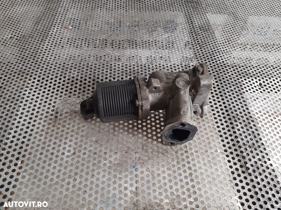 Supapa Valva Egr Fiat Opel 1.3 Cdti Multijet Punto Doblo Corsa Astra Dupa 2004 - 1