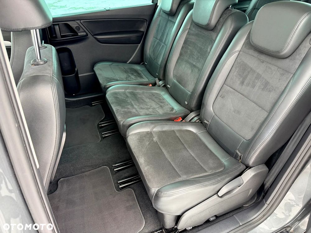 Volkswagen Sharan 2.0 TDI DSG Blue Motion Highline - 24