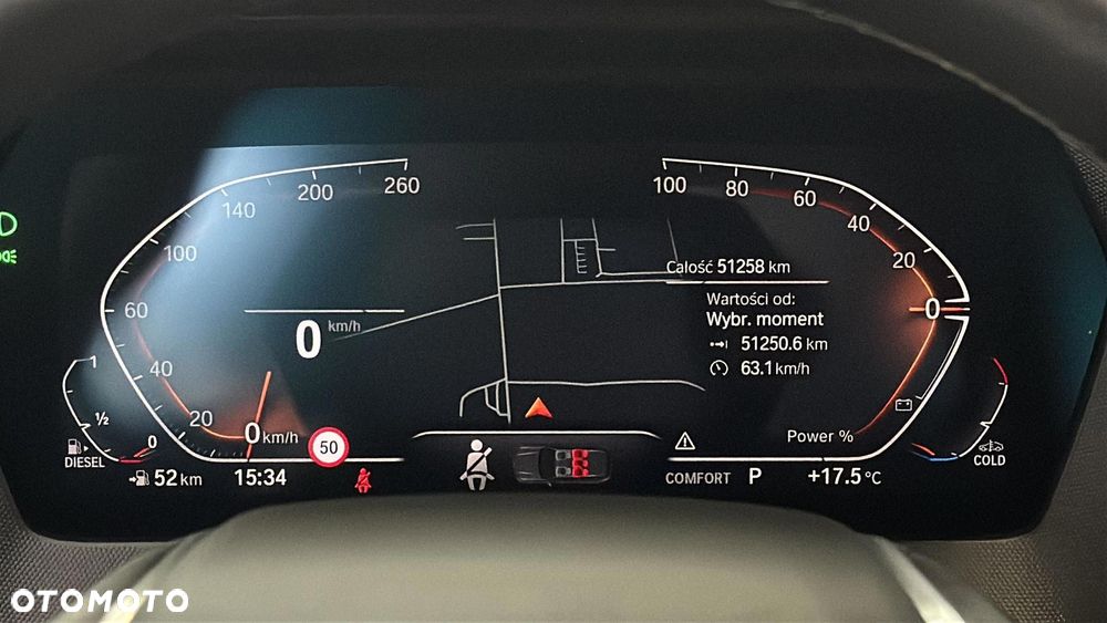 BMW Seria 1 118d Sport Line - 15