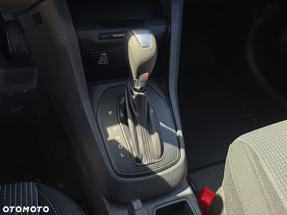 Ford Transit Courier 1.5 EcoBlue 1,9t Trend - 17