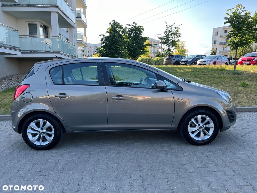 Opel Corsa 1.4 16V Energy - 2