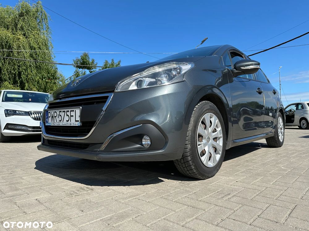 Peugeot 208 - 27