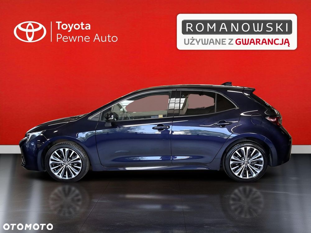 Toyota Corolla 1.8 Hybrid Style - 5
