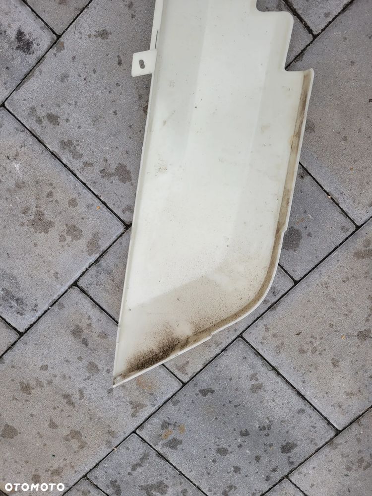 Owiewka, osłona lewa, bok, boczek lewy skuter elektryczny Niu - 23