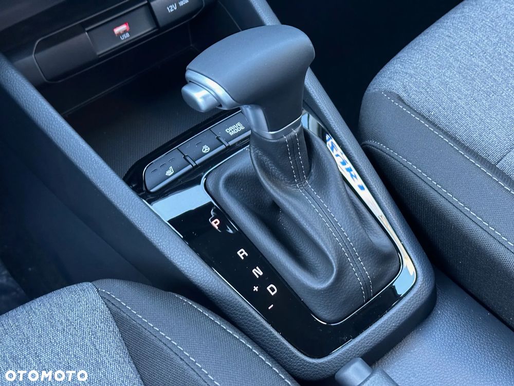 Kia Stonic 1.0 T-GDI M - 20