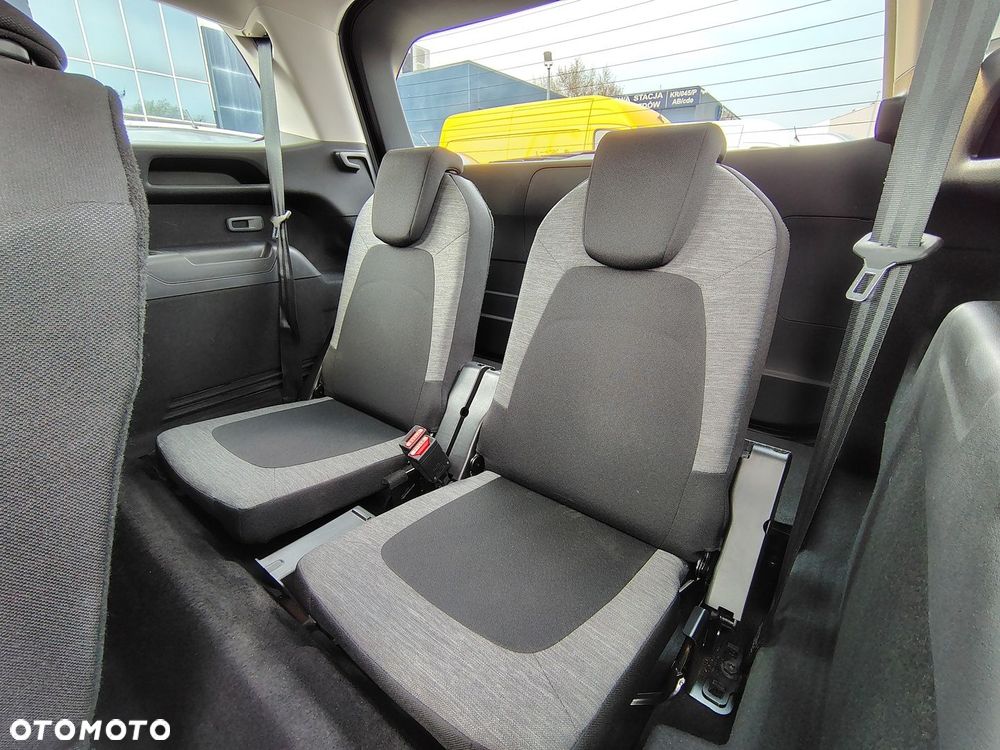 Citroën C4 SpaceTourer 1.5 BlueHDi Feel S&S - 11
