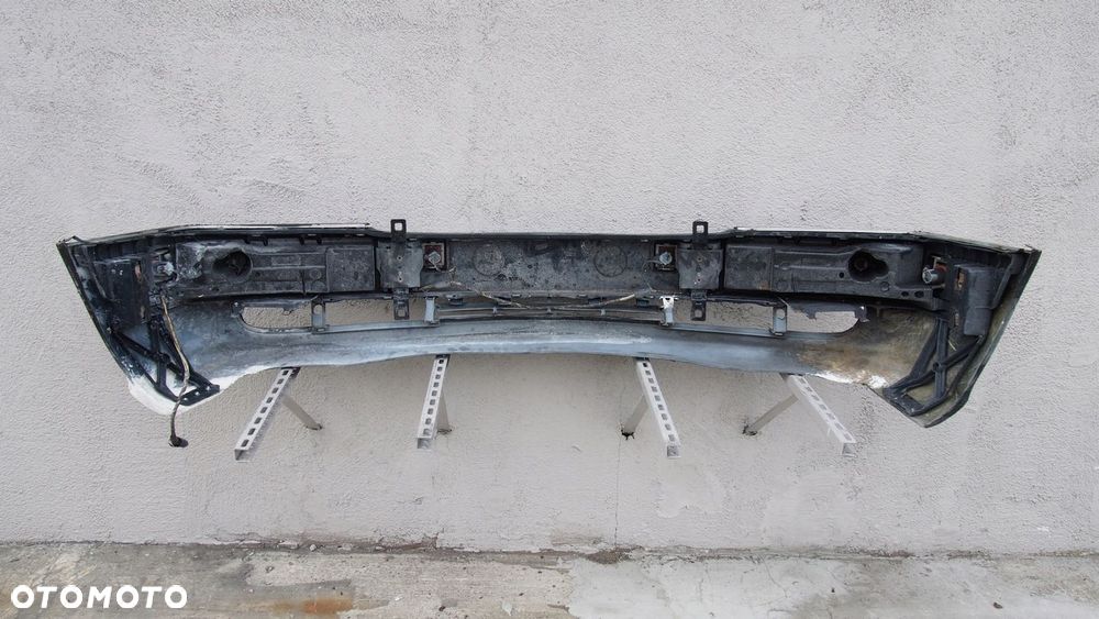 ZDERZAK PRZÓD PDC OE - MERCEDES CL S W140 C140 COUPE - 12