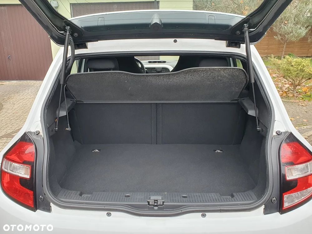 Renault Twingo SCe 70 Zen EU6 - 16