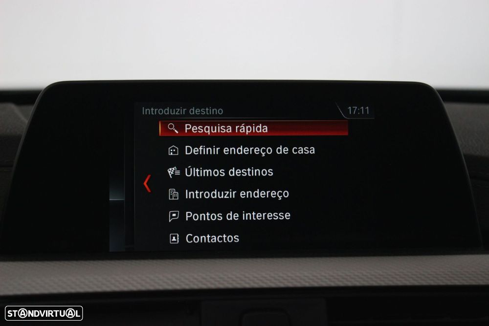 BMW 420 Gran Coupé d Pack M Auto - 34