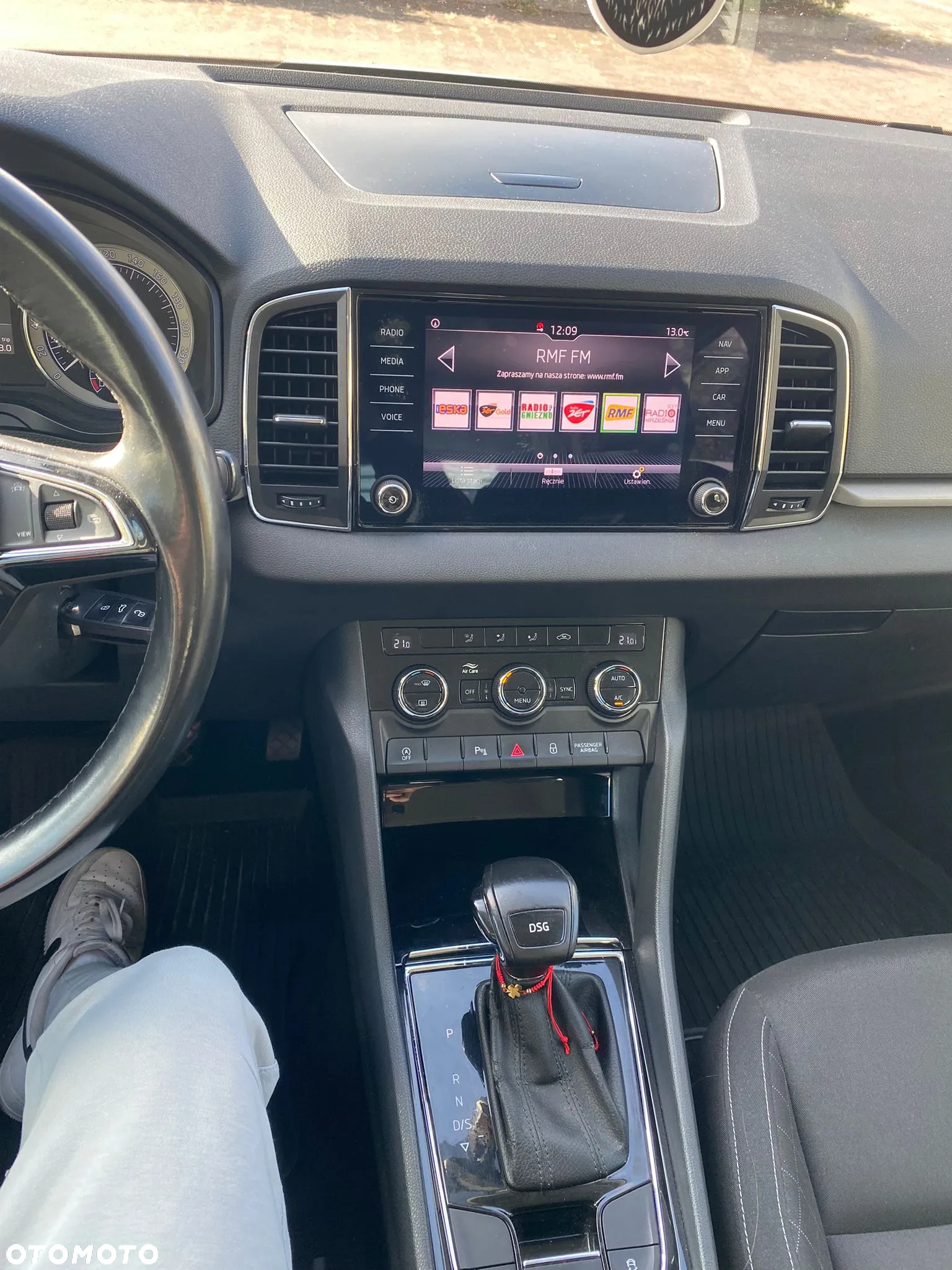 Skoda Karoq 1.6 TDI 4x2 Ambition DSG - 7
