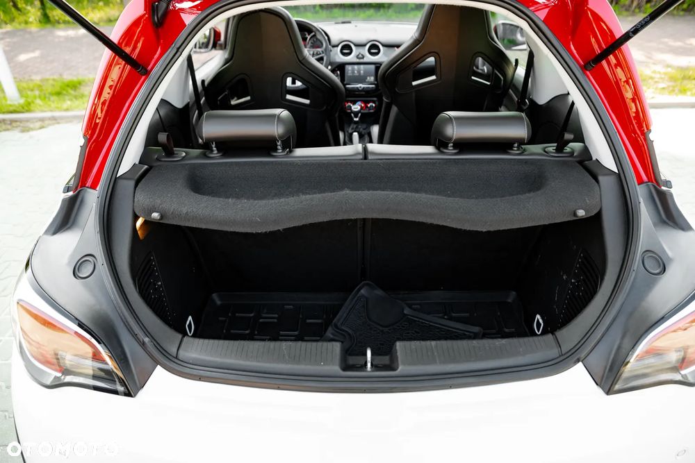Opel Adam 1.4 Turbo S - 29
