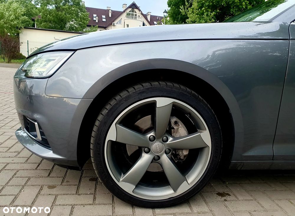 Audi A4 - 2