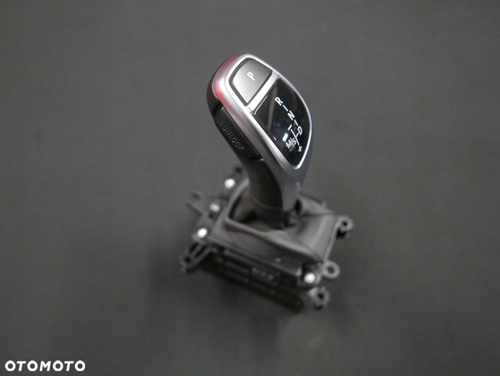 bmw x5 f15 x6 f16 dźwignia lewarek drążek zmiany biegów 9358022 6832387 - 2