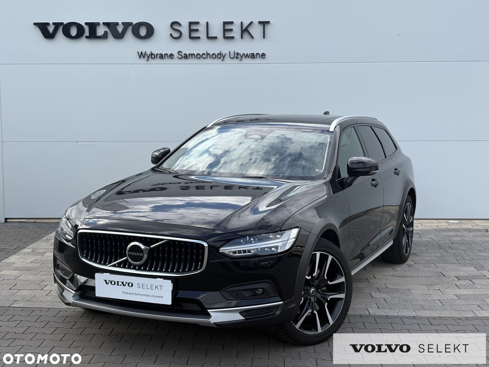 Volvo V90 - 1